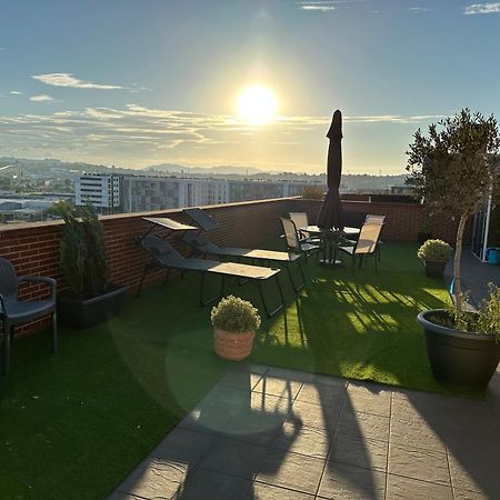 Outdoor Paradise Santander Zewnętrze zdjęcie