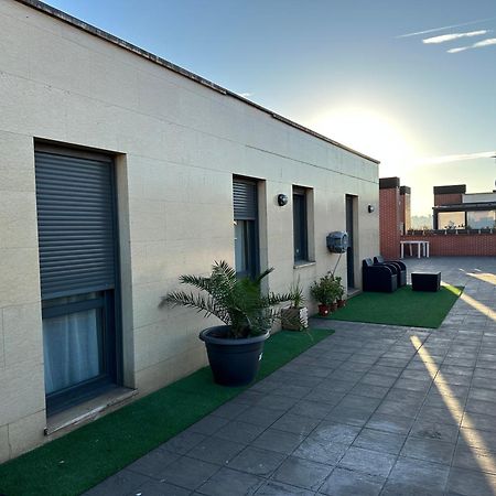 Outdoor Paradise Santander Zewnętrze zdjęcie
