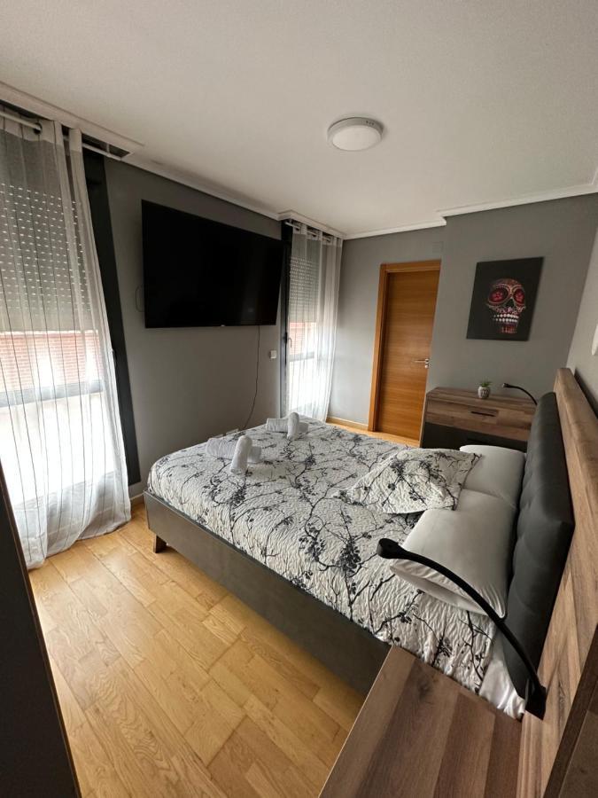 Outdoor Paradise Santander Zewnętrze zdjęcie
