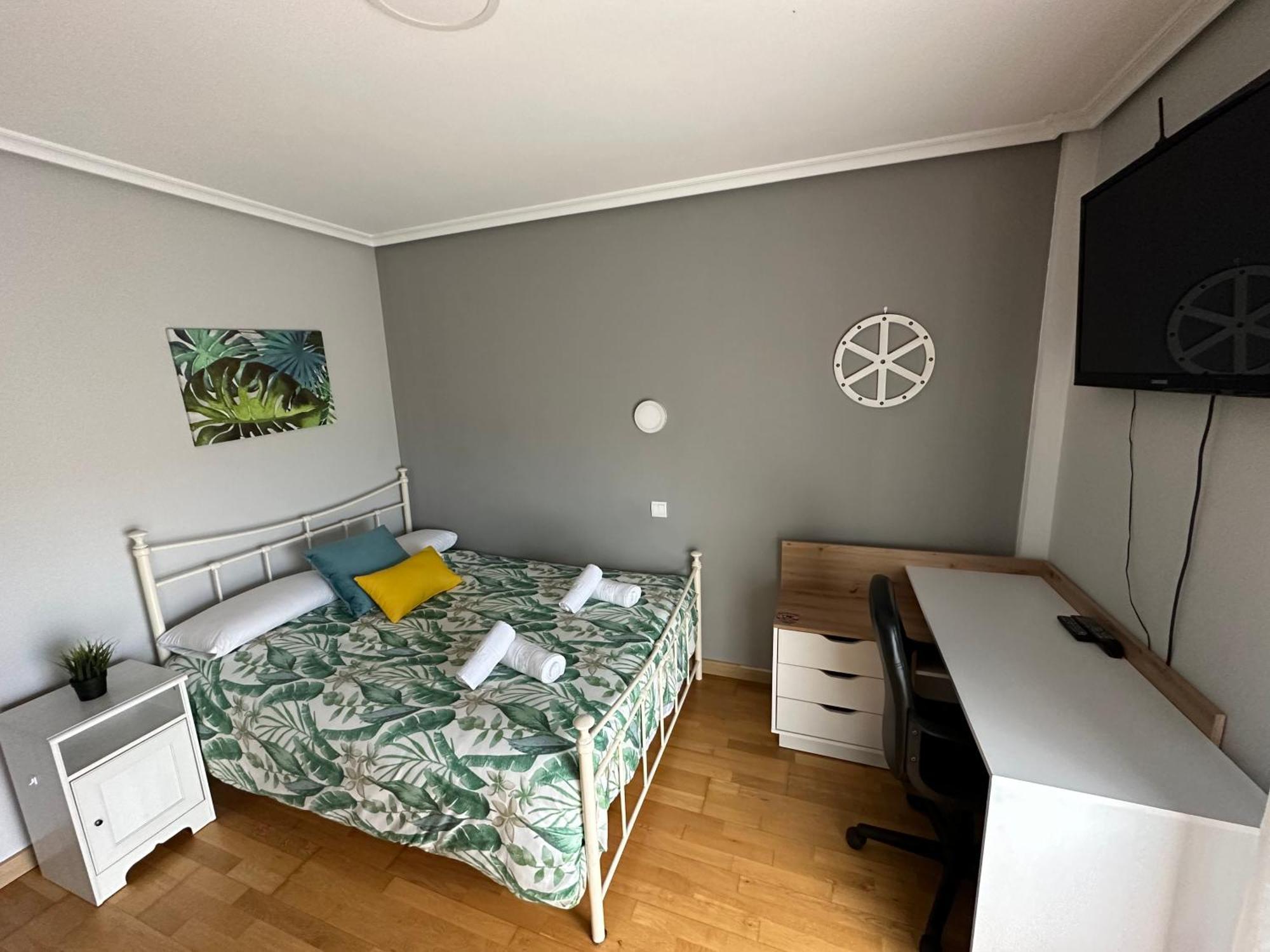 Outdoor Paradise Santander Zewnętrze zdjęcie