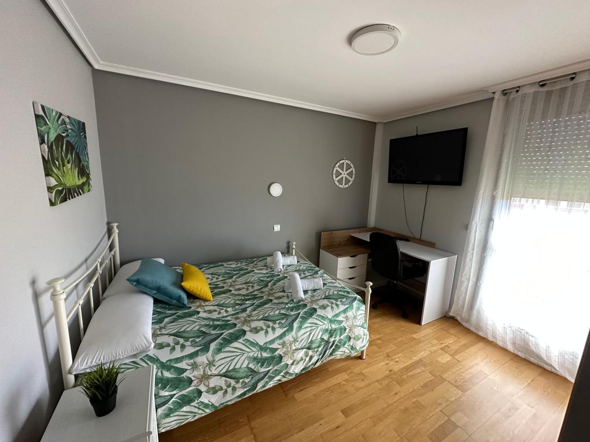 Outdoor Paradise Santander Zewnętrze zdjęcie